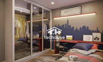 Imagem 5: Apartamento com 2 dormitórios à venda, 90 m² por R$ 650.000,00 - Agriões - Teresópolis/RJ