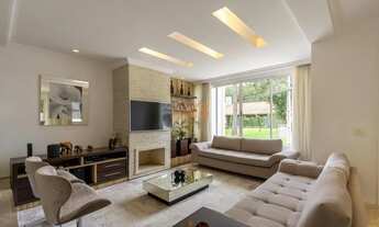 Imagem 5: Casa em Condomínio com 4 dormitórios à venda com 200m² por R$ 2.690.000,00 no bairro Orlea