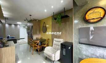 Imagem: Excelente apartamento de aproximadamente106m²