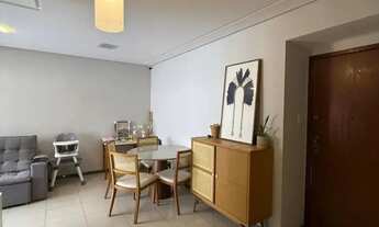 Imagem 7: Apartamento 2 Quartos para Venda em Salvador, Pituba, 2 dormitórios, 1 suíte, 1 banheiro