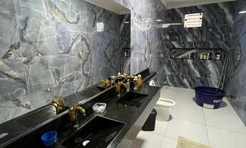 Imagem 7: Chácara de alto padrão