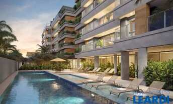 Imagem 5: APARTAMENTO - TAMBORÉ - SP