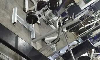 Imagem 5: Vendo Equipamentos para academia completa