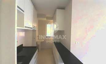 Imagem 7: Apartamento para locação, 57m , VILA MARUMBY, MARINGA - PR