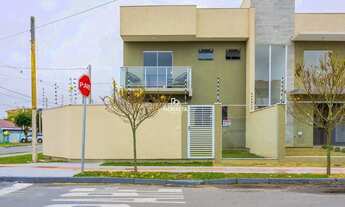 Imagem 2: Sobrado a Venda No Bairro Cidade Jardim -São José dos Pinhais