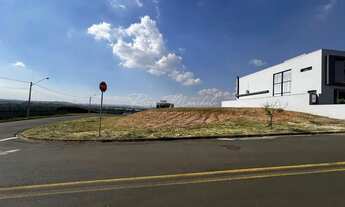 Imagem 2: Terreno Condomínio Canadá Residencial Piracicaba