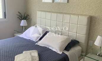 Imagem 4: Apartamento de 02 Dormitórios, Suíte, 1 vaga de garagem no bairro oasso da Areia Em Porto