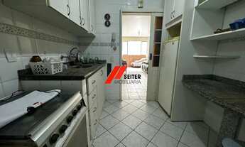 Imagem 6: Apartamento a venda no Centro de Florianópolis SC