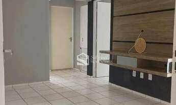 Imagem: Apartamento com 2 dormitórios para alugar