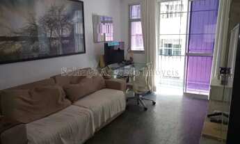 Imagem: Apartamento em Prédio com infra estrutura