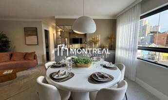 Imagem: APARTAMENTO A VENDA NO IPIRANGA, 3 DORMITÓRIOS