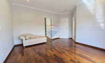 Imagem 15: Casa para locação no o Condomínio Residencial 3 Alphaville