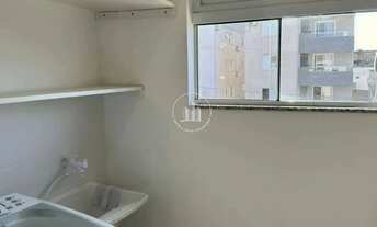 Imagem 3: Apartamento 2 Quartos no Residencial Milenium - Serraria - JMS