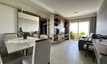 Imagem 2: Apartamento para locação com 2 quartos 65 m² Residencial Uatumã