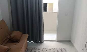 Imagem 14: Apartamento mobiliado anual