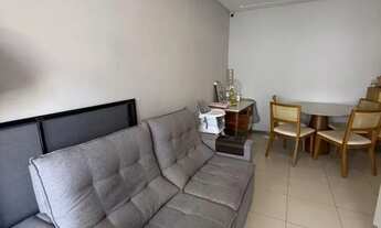 Imagem 6: Apartamento 2 Quartos para Venda em Salvador, Pituba, 2 dormitórios, 1 suíte, 1 banheiro