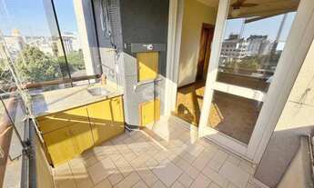 Imagem 5: 2 Dormitorios com vaga no Menino Deus