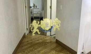 Imagem 3: Flat com 1 Quarto à venda na Consolação - Massis Five Star