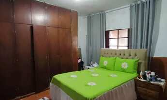 Imagem 4: Casa com 3 dormitórios à venda, 190 m² por R$ 600.000 - Jardim Uberaba - Uberaba/MG