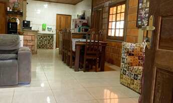 Imagem 7: Linda e aconchegante chácara no Canto da Siriema - Jaboticatubas (porteira fechada