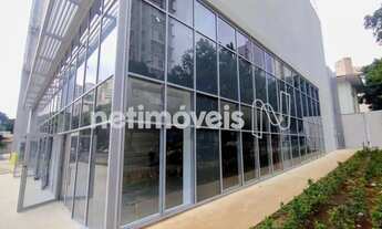 Imagem 2: Locação Loja Savassi Belo Horizonte