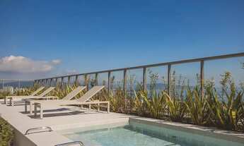 Imagem: 1 quarto - LAZER COMPLETO - NOVO ESTREIROJardim