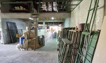 Imagem 3: Galpão Antônio Bezerra