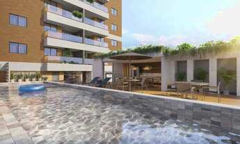 Imagem 3: Like Garibaldi, 2 E 3 Quartos Opções De 62M² Ou 80M² E 1 Ou 2 Vagas De Garagem No Rio Verm