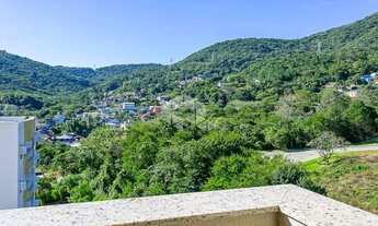 Imagem 6: Apartamento com 2 quartos/dormirórios no bairro Itacorubi, em Florianópolis- SC