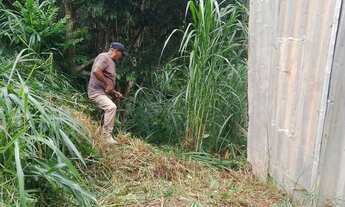 Imagem 3: Terreno em Mairiporã