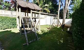 Imagem 10: Casa de Condomínio em Atibaia, piscina, ampla área lazer, para venda com 213 m², 2 vagas