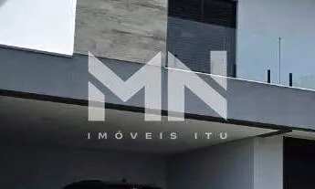 Imagem 2: Casa para aluguel, 3 quartos, 3 suítes, Condomínio Reserva Saint Paul - Itu/SP