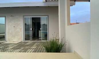 Imagem: Casa com piscina, Barra velha sc