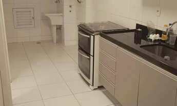 Imagem 3: Apartamento para aluguel tem 110 metros quadrados com 3 quartos