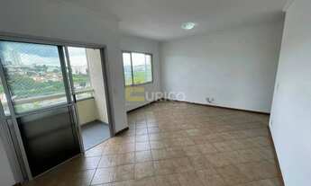 Imagem 3: Apartamento à venda no Condomínio Residencial Parque dos Pássaros em Valinhos/SP