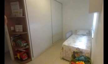 Imagem 4: Casa residencial para Venda no cond Acquaville, Mangabeira, Feira de Santana, 3 quartos, 1