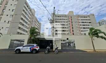 Imagem: Apartamento para locação no bairro Laranjeiras