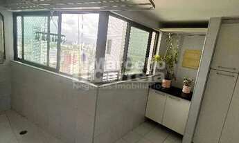 Imagem 3: Apartamento 200m² Porteira fechada no bairro da Madalena