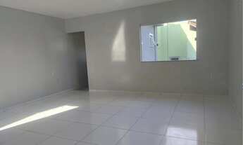 Imagem 4: Alugo excelente casa no cidade jardim 2