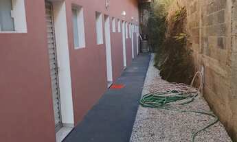 Imagem 7: Kitnet mobiliada em Cajamar