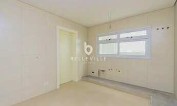 Imagem 5: Casa com 3 dormitórios à venda, 246 m² por R$ 1.950.000,00 - Xaxim - Curitiba/PR