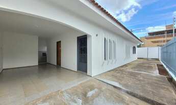 Imagem 2: Casa para alugar em Maringá, Vila Esperança, com 4 quartos, com 96 m²