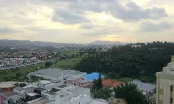 Imagem 2: Apartamento 80m - Locação - Apoio - Alphaville