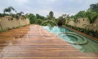 Imagem: Ref Office2977 Sobrado com 5 suítes, com