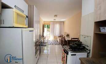 Imagem 4: Casa com 2 dormitórios à venda, 52 m² por R$ 185.000,00 - Cará-cará - Ponta Grossa/PR