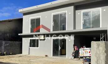 Imagem: Casa em Nova Brasília - Nova Brasilia