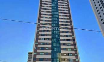 Imagem 2: Imóvel para venda tem 32 metros quadrados com 1 quarto em Rosarinho - Recife - PE