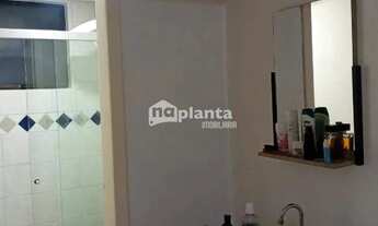 Imagem 7: Apartamento à venda no Bairro Capoeiras em Florianópolis-SC, com 1 quarto, 1 vaga