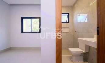 Imagem 6: 0 - Casa 4 quartos, sendo 4 suítes