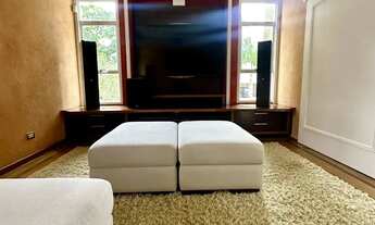 Imagem 8: Casa impecável a venda ou locação em Alphaville